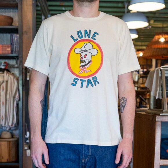 Imogene + Willie Lone Star T-Shirt - Picture 3 of 8